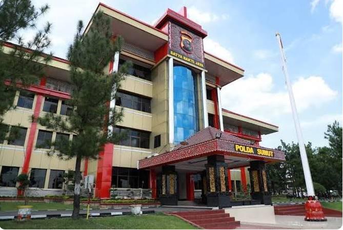 Polda Sumut Hukum Tujuh Polisi, Tiga Diantaranya di PTDH