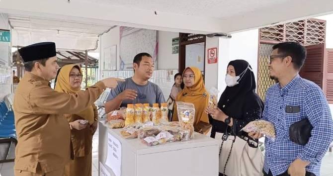 RSJ Prof Dr Mhd Ildrem Luncurkan Program Pemberdayaan Pasien