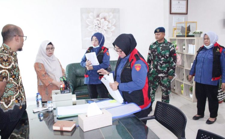 Kejati Sumut Bongkar Kasus Rp 1.17 Triliun Dugaan Korupsi Lahan Tol Medan Binjai, 2 Kantor BPN Digeledah