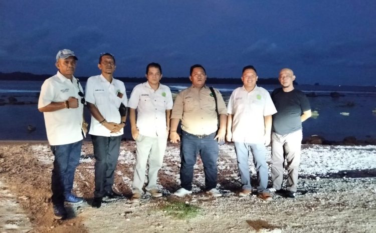  Irfandi : Peran Jurnalis dalam Mengungkap Kasus Pilar Transparansi dan Keadilan 