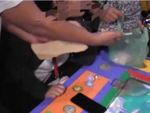  Polrestabes Medan Gerebek Judi Tembak Ikan “Santi” di Pancasila Tembung 