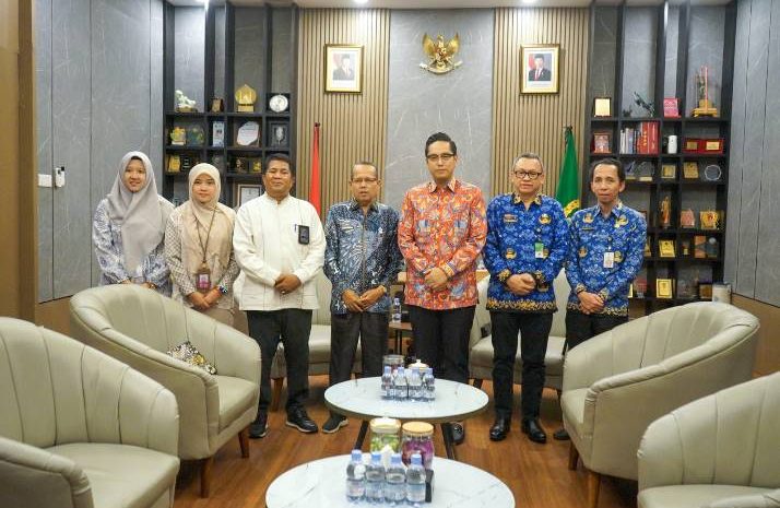 Wali Kota Medan Dorong Kemudahan Sertifikasi Halal Bagi Pelaku UMKM 