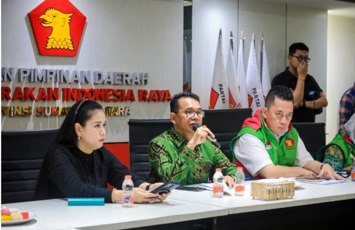  Wakil Wali Kota Medan Paparkan Program PKH, UHC Hingga Perlindungan Ojol di Dialog Bersama Kojira 