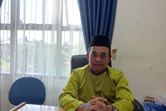 Pemkab Aceh Tamiang Melalui Diskominfo Mengajak Masyarakat untuk Bijak dalam Bermedsos