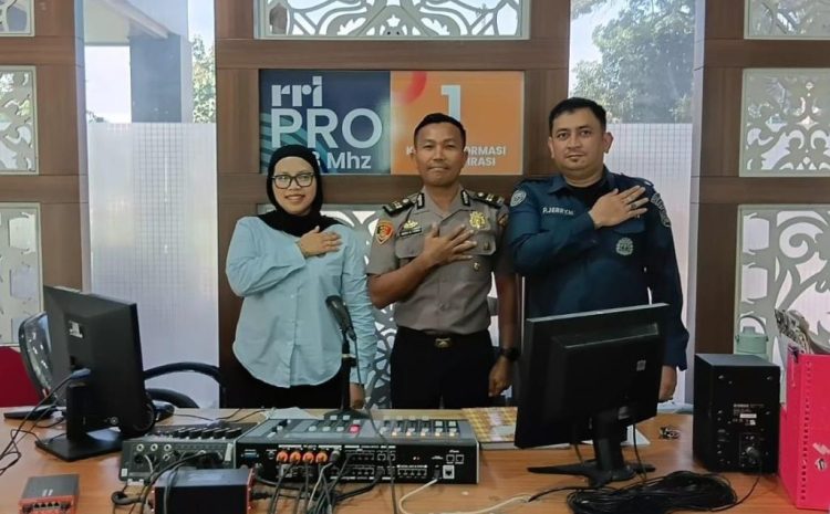  Kapolsek Biru Biru Beberkan Cara Tekan 3C Balap Liar, Geng Motor,Tawuran di Wilayah Hukum Polsek Biru Biru