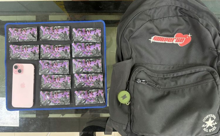  Modus Baru.! Polda Sumut Bongkar Jaringan Peredaran Vape Liquid Belasan Etomidate Disita