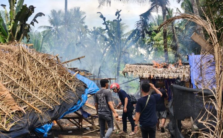  Polda Sumut Gencarkan Gerebek Sarang Narkoba 97 Lokasi Disasar, 76 Tersangka Diamankan