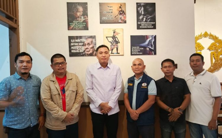  Lawan Penipuan Digital, Polda Sumsel Perkuat Kolaborasi dengan SWI