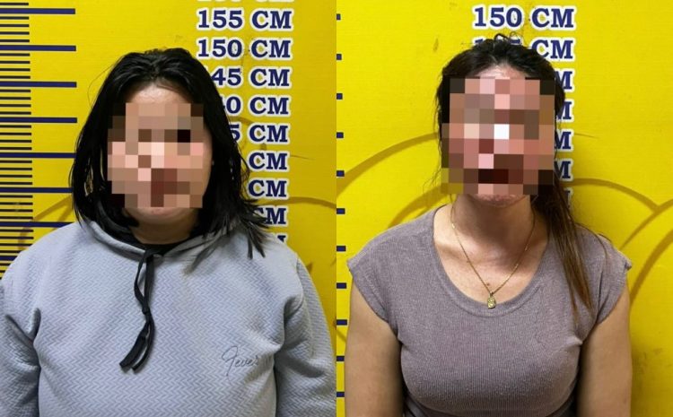  Polda Sumsel Ringkus Dua Wanita Pengedar 170 Butir Ekstasi di OKI