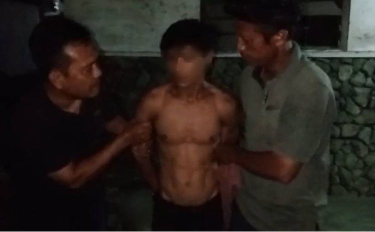  Ramai di Medsos, Polsek Medan Labuhan Tangkap Pelaku Pencurian Velg Truk 
