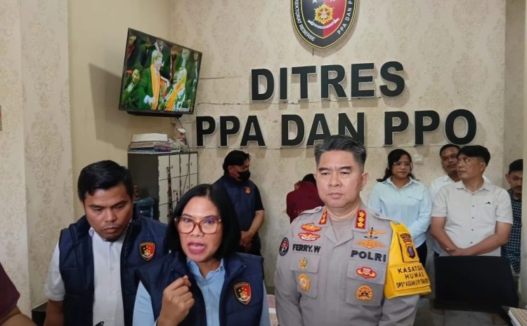  Polda Sumut Bongkar Live TikTok Bermuatan Pornografi, Host Raup Rp 5 Juta per Hari