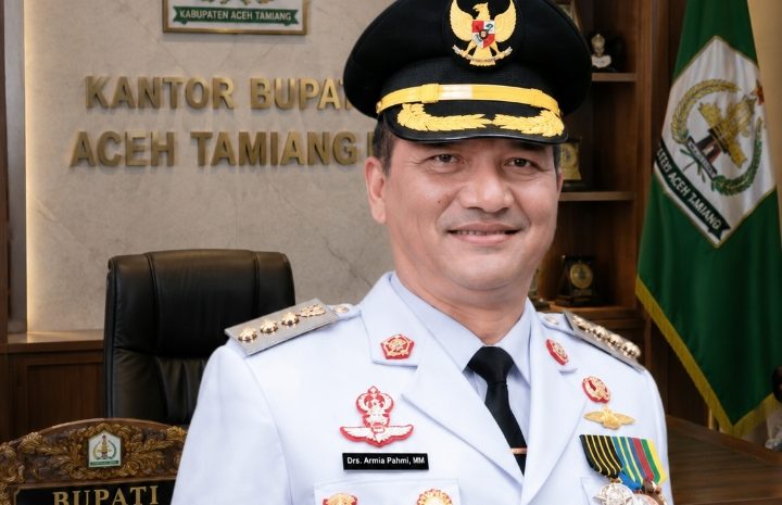 Bupati Aceh Tamiang: Bantuan Korban Banjir SK 3 Segera di Cairkan Bulan ini