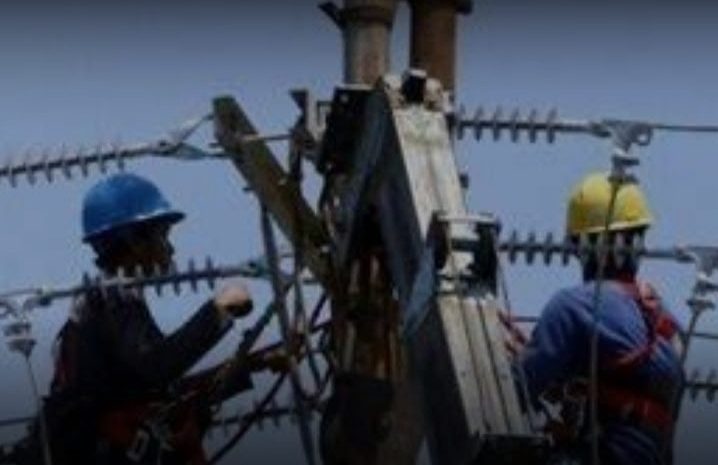  PLN Kebut Perbaikan Tower Transmisi, Pemadaman Listrik Bergilir Masih berlangsung di Medan Sekitarnya
