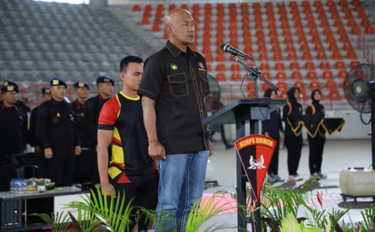 Kejurda INKANAS Piala Kapolda Sumut Ke-VII Resmi Ditutup Perkuat Sinergi Pembinaan Olah Raga dan Cetak Atlet Karate Berprestasi