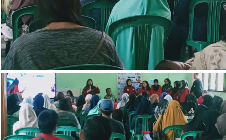  SDN 015 Balikpapan Selatan Gelar Sosialisasi MPLS Ramah,Wali Murid Apresiasi Komitmen Sekolah Ciptakan Lingkungan Belajar yang Aman dan Nyaman