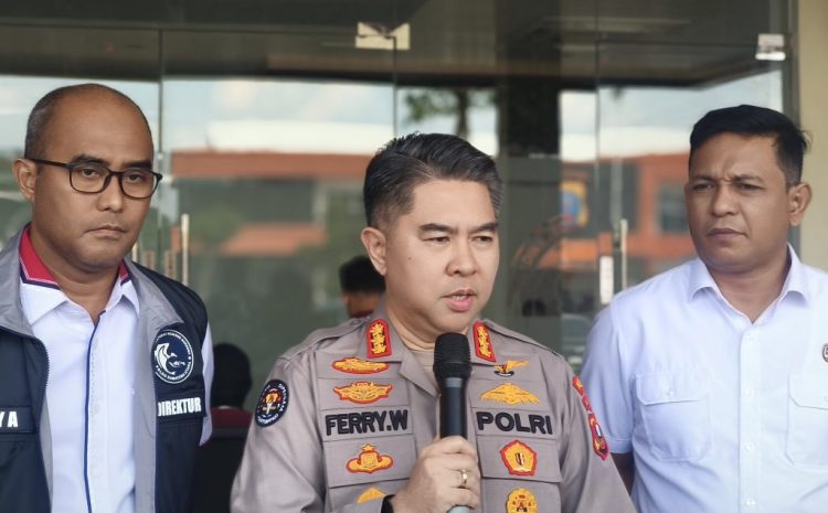 Sempat Kabur ke Riau, Pengedar Sabu yang Dibebaskan Paksa Warga di Medan Akhirnya Ditangkap