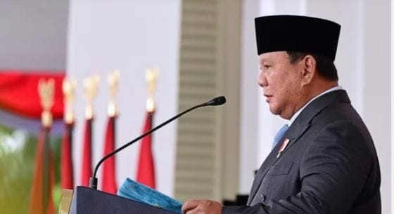  Prabowo Bakal Terbitkan Keppres Pemberhentian Perry Warjiyo dari Gubernur BI