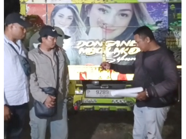  Kuasa Hukum Korban Soroti Dugaan Pengambilan Paksa Unit oleh Pihak Ketiga
