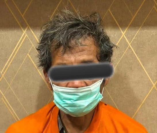  Diduga Tikam Pria hingga Tewas di Plaza Kabanjahe, Pelaku Diamankan Beberapa Menit Setelah Kejadian