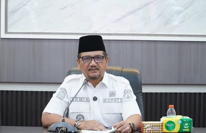 Pemkab Aceh Tamiang Buka Uji Publik 11.916 Calon Penerima Bantuan Perbaikan Rumah Rusak