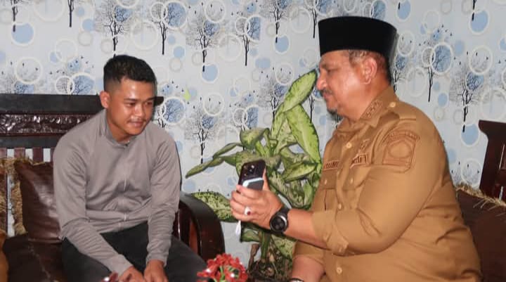  Dijanjikan Kerja di Australia, Warga Aceh Tamiang Malah Terlantar di Madagaskar, Pemerintah Serukan Warga Waspada TPPO