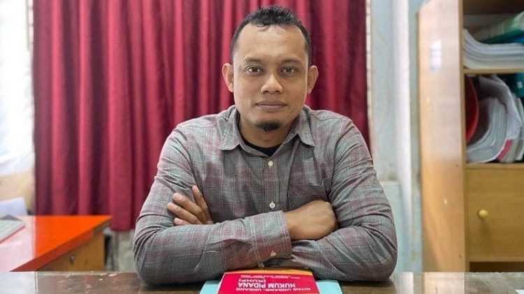 LBH Medan Soroti Dugaan Konspirasi dalam Kasus Alih Fungsi Hutan, Eksekusi Akuang Belum Dilaksanakan