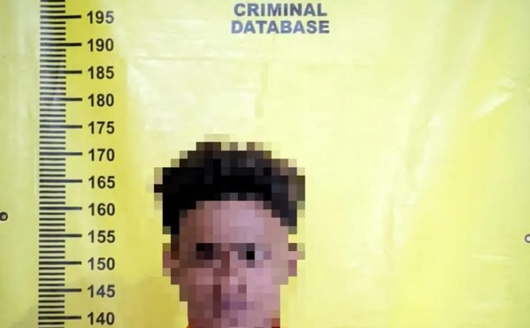 Polisi Ungkap Peredaran Obat Keras Tanpa Izin di Kosambi,Satu Orang Diamankan