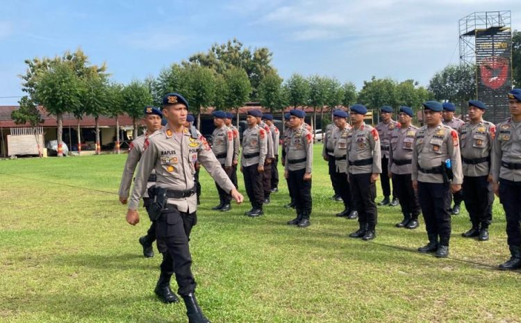  Kesiapsiagaan Hadapi Ancaman Bencana, Personel Yon B Gelar Simulasi Penanganan Karhutla di Pematangsiantar