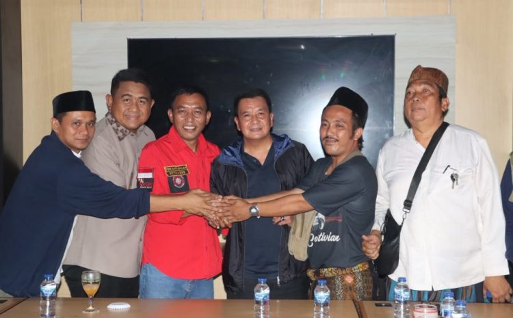  Perselisihan Ibadah Jemaat GKPI Diselesaikan Lewat Musyawarah, Kedua Pihak Sepakat Berdamai