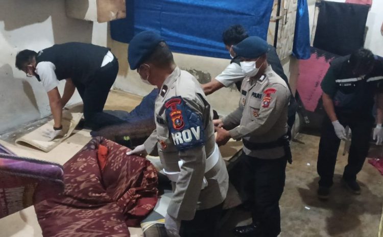  Temukan Barang Terlarang, Brimob Sumut Bersama Tim Gabungan Perkuat Pengawasan di Lapas Tebing Tinggi