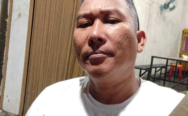  Pelapor Meninggal Sebelum Perkara Tuntas, Ahli Waris Polin Sinaga Menanti Kepastian Hukum