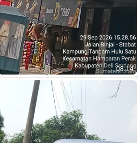  Diduga Isi BBM Subsidi dan Hendak Ganti Pelat Nomor, Mobil Panther Bertangki Modifikasi Disorot di SPBU Tandem Hulu