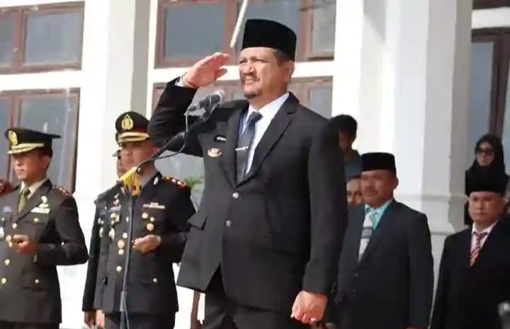  Hari Kesaktian Pancasila, Aceh Tamiang Teguhkan Komitmen Menjaga Persatuan Bangsa