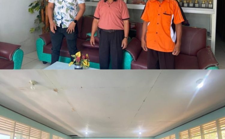  Cegah Penyalahgunaan Narkoba di Kalangan Pelajar, Satresnarkoba Polres Toraja Utara Gelar Sosialisasi di SMAN 6