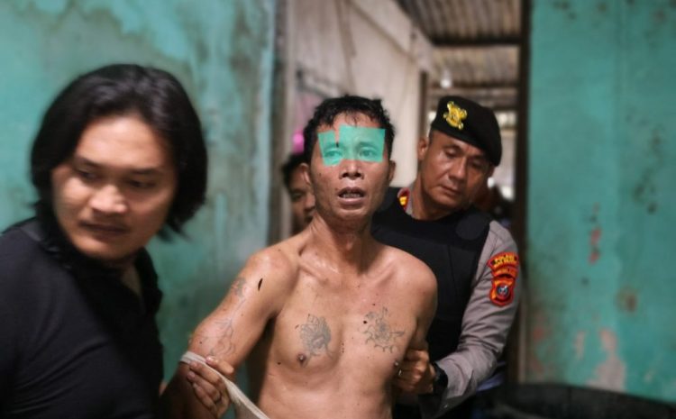  Satres Narkoba Polres Nias Selatan Amankan Pria Inisial T Atas Keterlibatan 10 Bungkus Sabu
