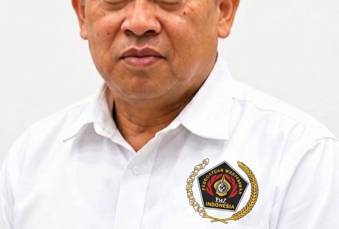  Pemberhentian Firdaus dari PWI Dipersoalkan, Jon Heri Soroti Prosedur, HAM, dan Independensi Organisasi
