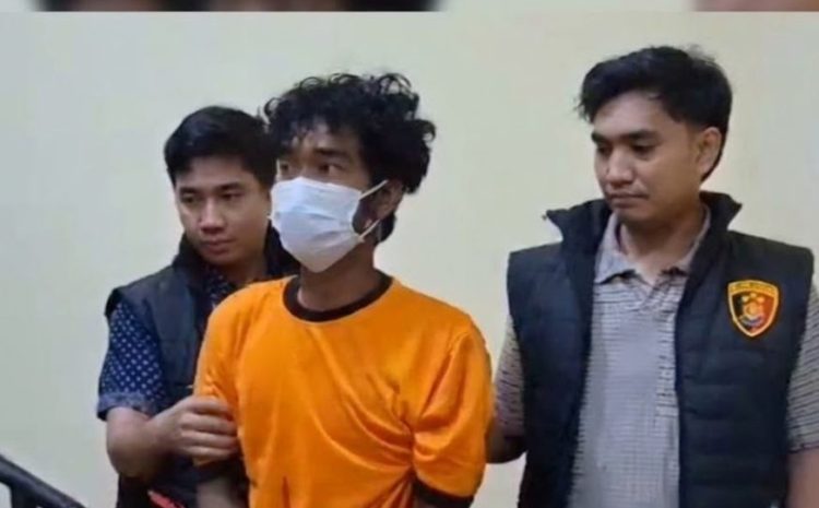  Pengemudi Maxim Dibacok Penumpang di Tangerang,Mobil Avanza Dibawa Kabur