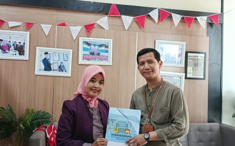  Wujud Komitmen Nyata, YPI Al-Taufiq Fatahillah Bojonggede Resmi Kantongi Legalitas dari Bakesbangpol Kabupaten Bogor