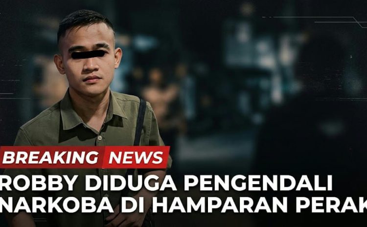  Dugaan Peredaran Narkoba di Hamparan Perak Disorot,Warga Desak Kapolda Sumut Turun Tangan